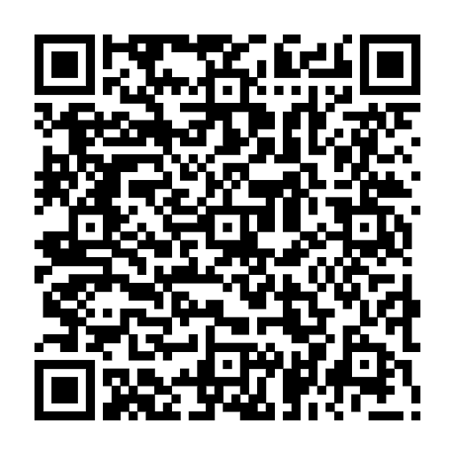QR code vers notre annonce