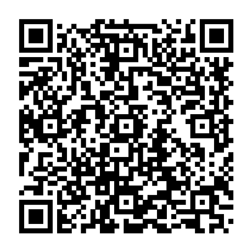 QR code vers notre annonce