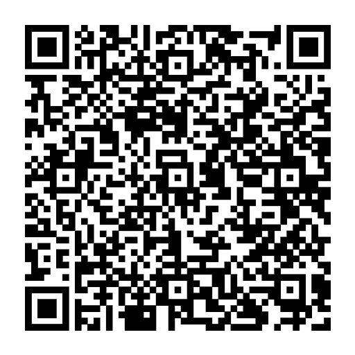 QR code vers notre annonce