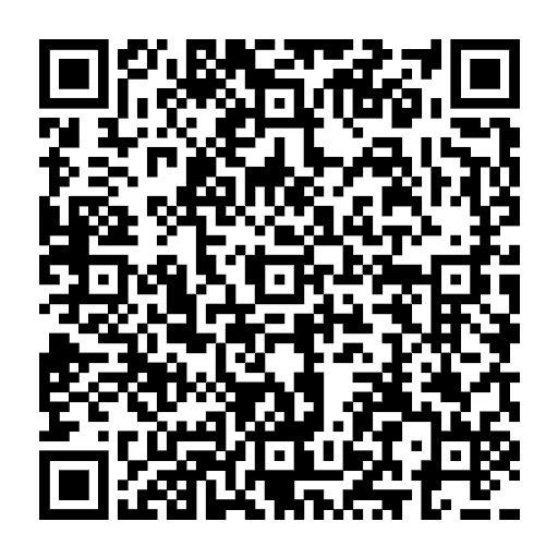 QR code vers notre annonce