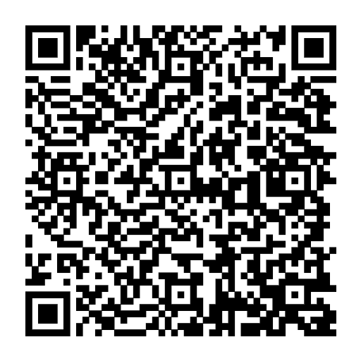 QR code vers notre annonce