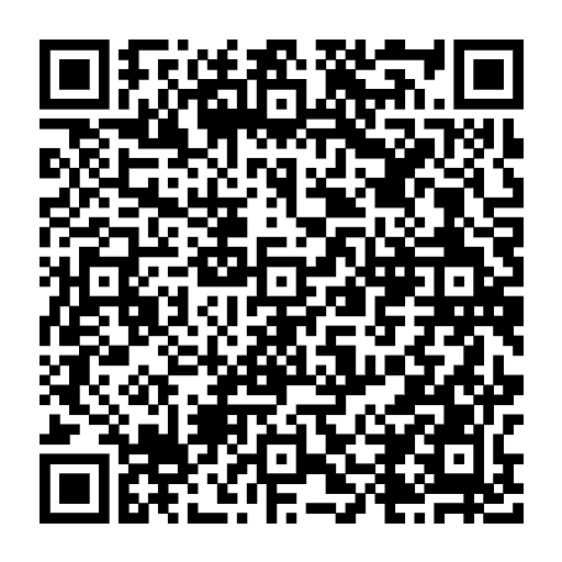 QR code vers notre annonce