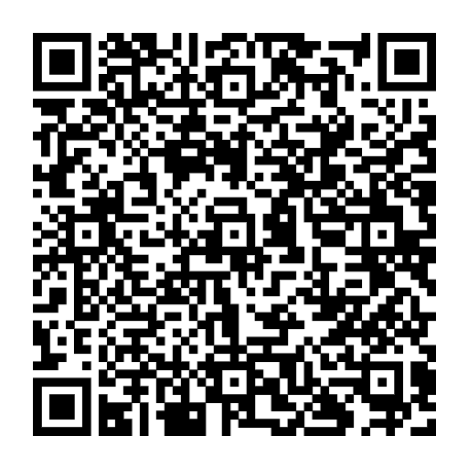 QR code vers notre annonce