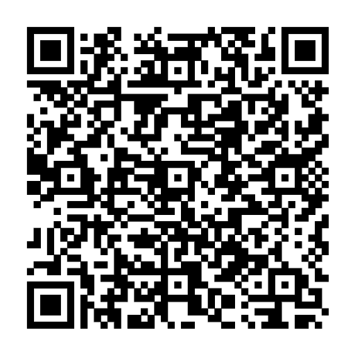 QR code vers notre annonce