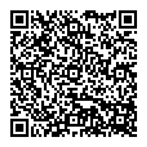QR code vers notre annonce