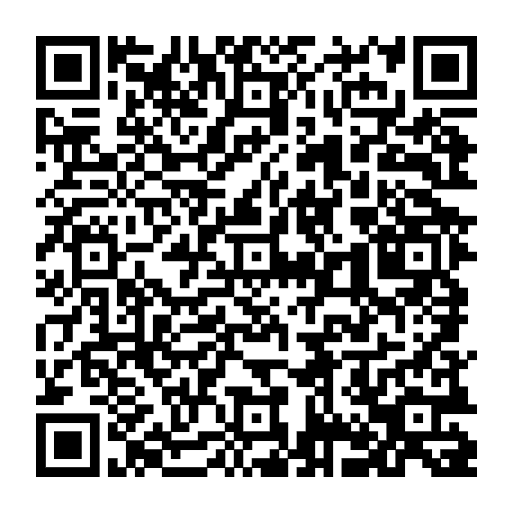 QR code vers notre annonce