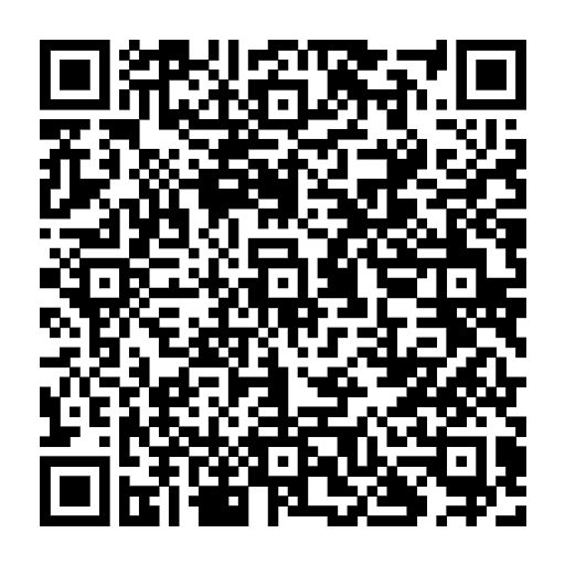 QR code vers notre annonce