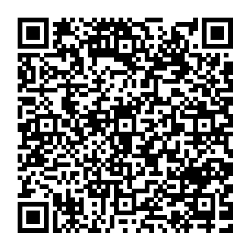 QR code vers notre annonce