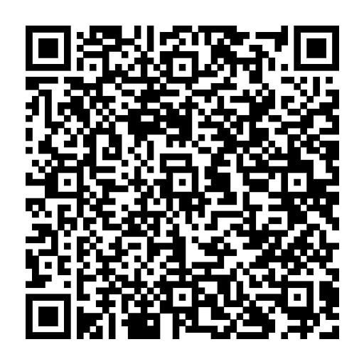QR code vers notre annonce
