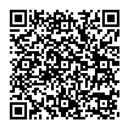 QR code vers notre annonce