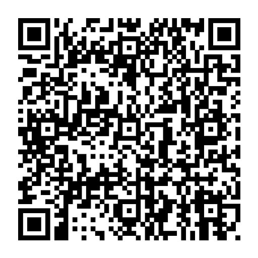 QR code vers notre annonce