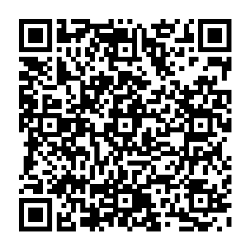 QR code vers notre annonce