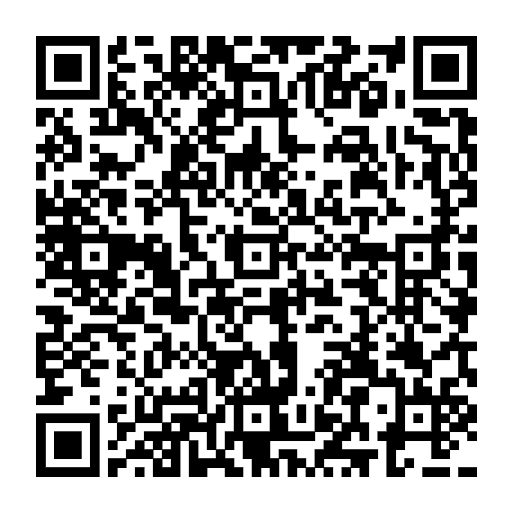 QR code vers notre annonce
