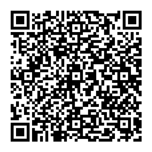 QR code vers notre annonce
