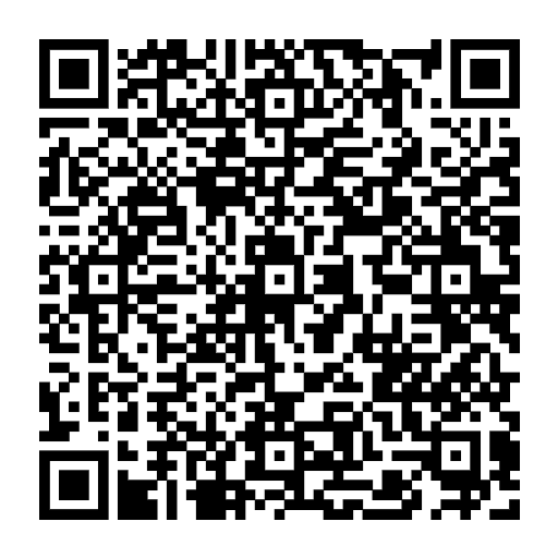 QR code vers notre annonce