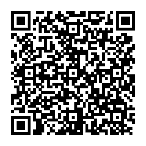 QR code vers notre annonce