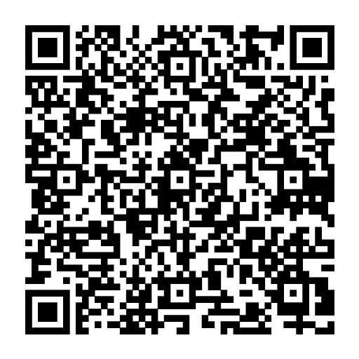 QR code vers notre annonce