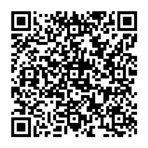 QR code vers notre annonce