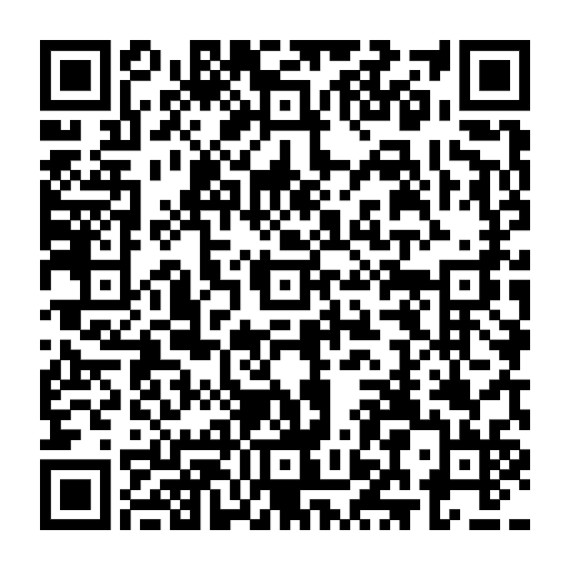 QR code vers notre annonce
