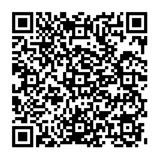 QR code vers notre annonce