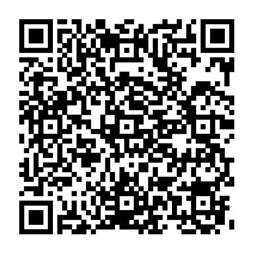 QR code vers notre annonce