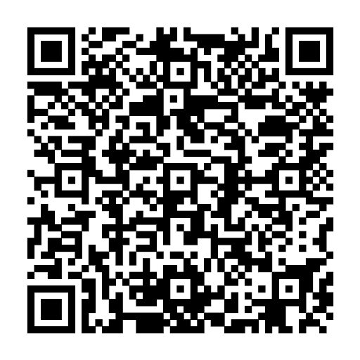 QR code vers notre annonce