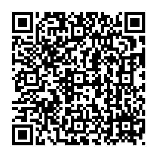 QR code vers notre annonce