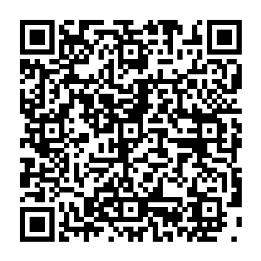 QR code vers notre annonce