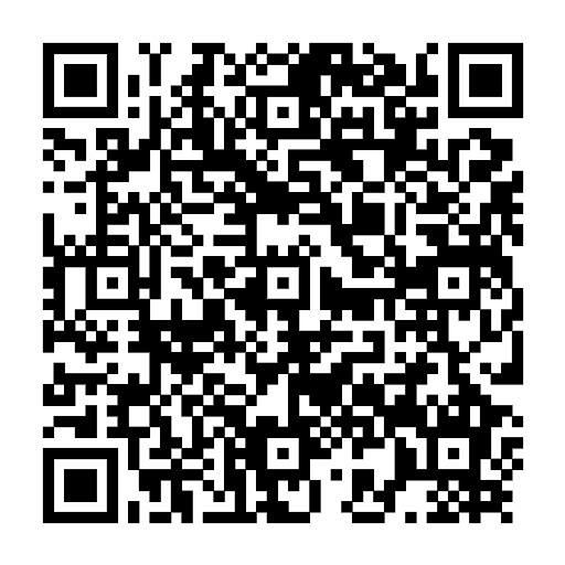QR code vers notre annonce