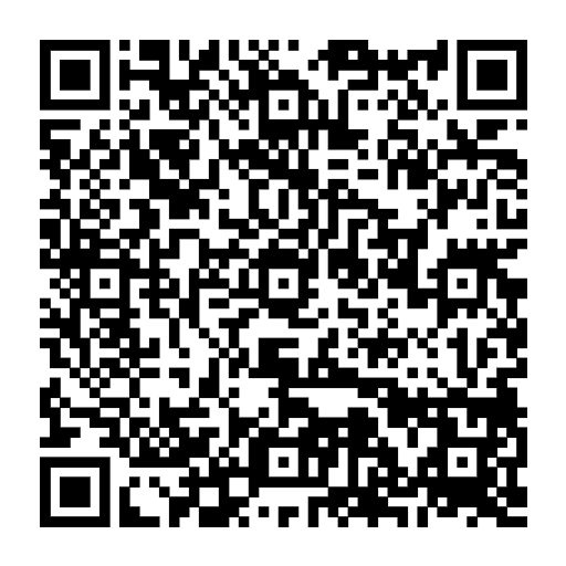 QR code vers notre annonce
