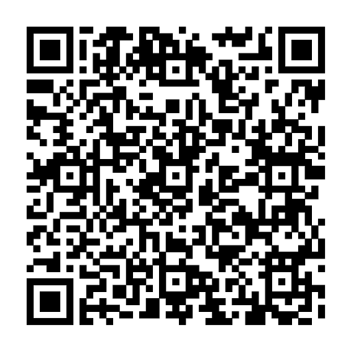 QR code vers notre annonce