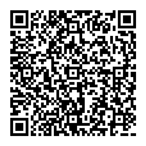 QR code vers notre annonce