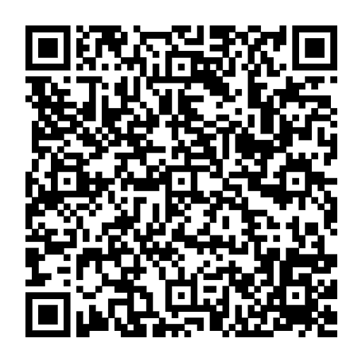 QR code vers notre annonce