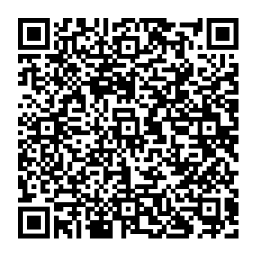 QR code vers notre annonce