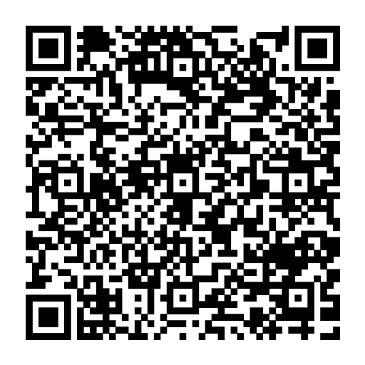 QR code vers notre annonce