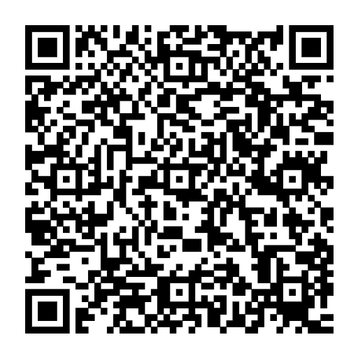 QR code vers notre annonce
