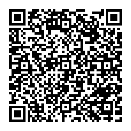 QR code vers notre annonce