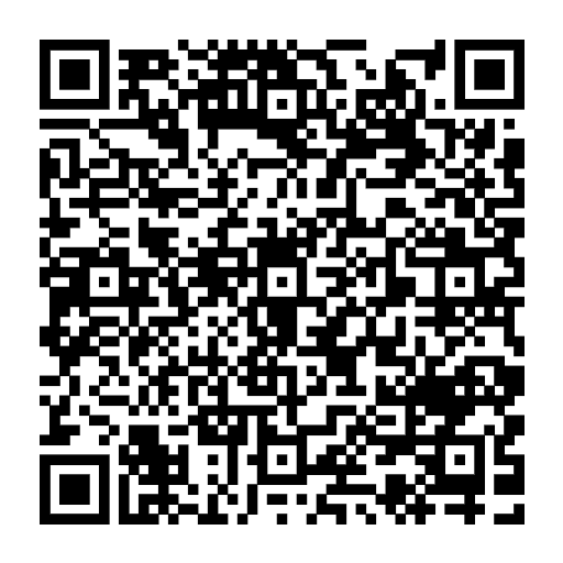 QR code vers notre annonce