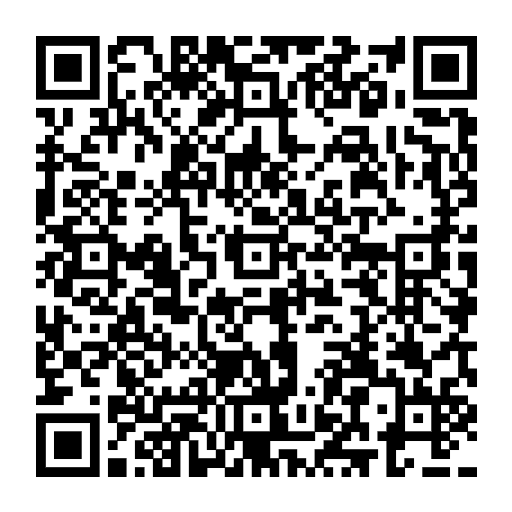QR code vers notre annonce