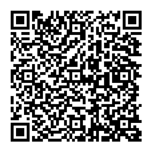 QR code vers notre annonce