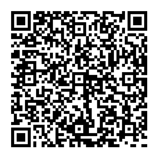 QR code vers notre annonce