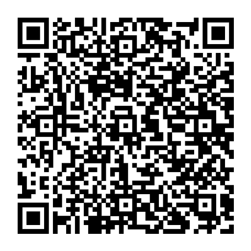 QR code vers notre annonce