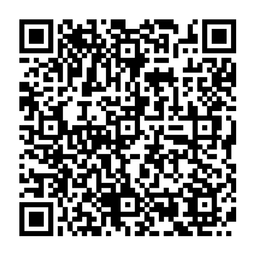 QR code vers notre annonce