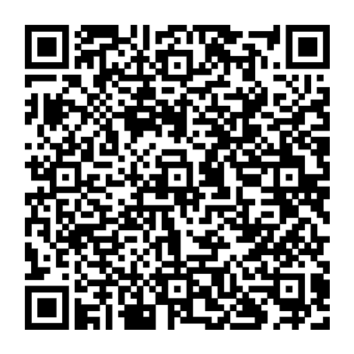 QR code vers notre annonce