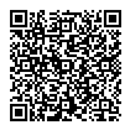 QR code vers notre annonce