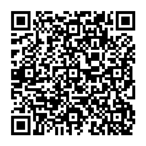 QR code vers notre annonce