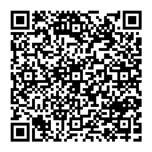 QR code vers notre annonce