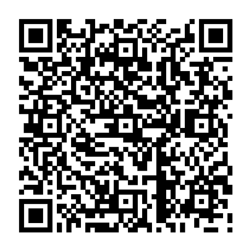 QR code vers notre annonce