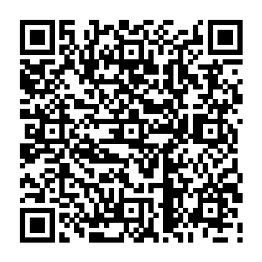 QR code vers notre annonce