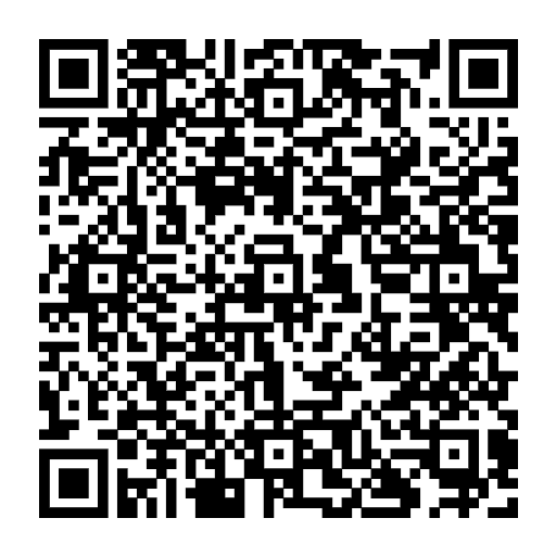 QR code vers notre annonce